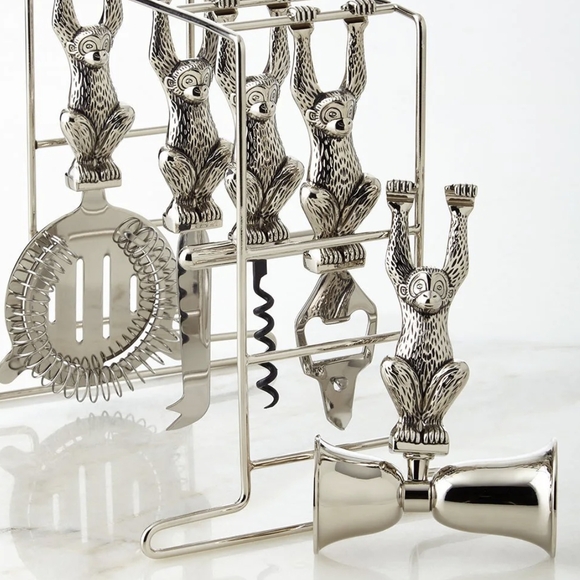 Monkey Bars Multi-Tool Set - Picture 8 of 8